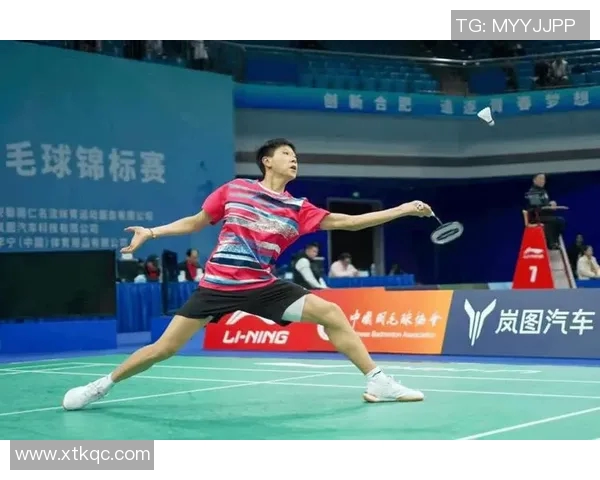 赛后分析:重庆羽毛球队与广州羽毛球队的心理素质对比与启示